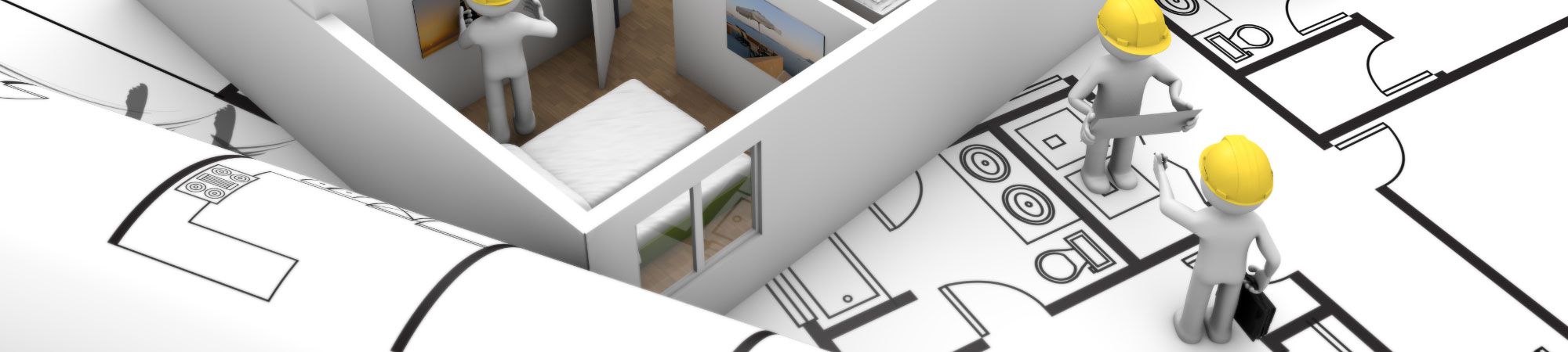 Reformas y proyectos urbanísticos en Gandia. NEPTUNO PROPIEDADES SLU en Gandia